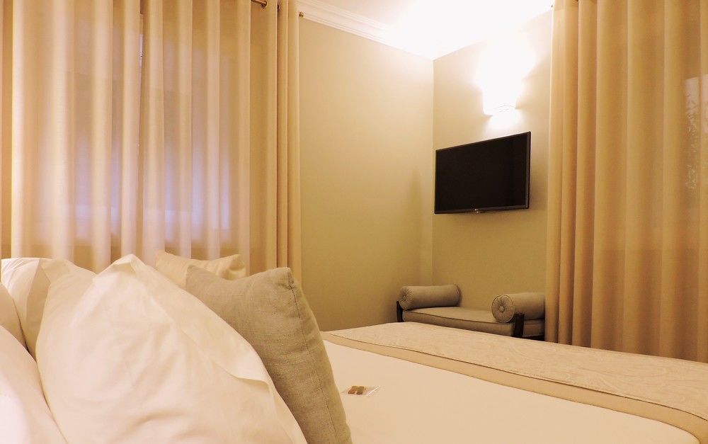 Welcome Boutique Guest house 5*