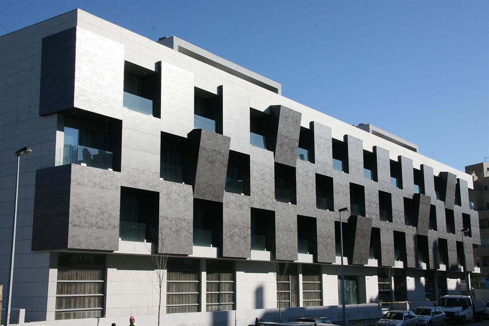 Hotel Eurostars
