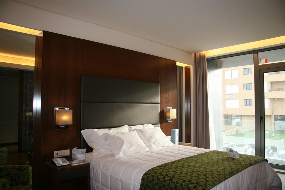 Hotel Eurostars
