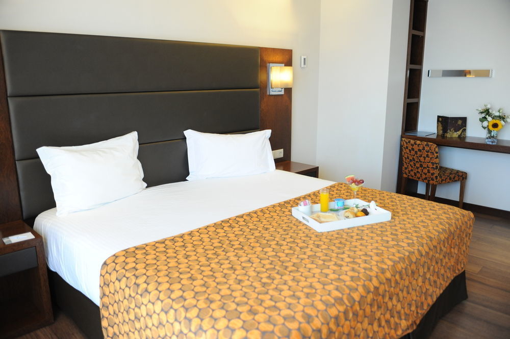Hotel Eurostars
