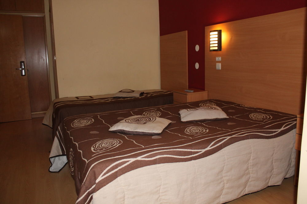 Guest House Estrela Guest house 2*