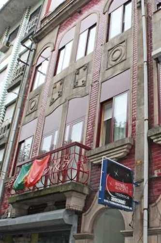 Guest House Estrela 2* Porto