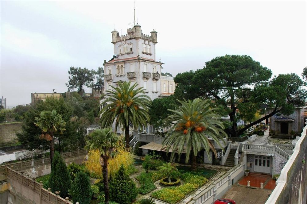 Castelo Santa Catarina 2*