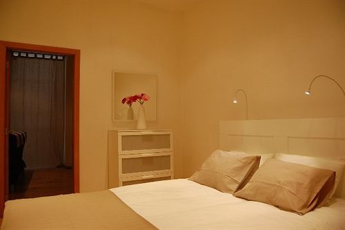 Apartment Entreparedes