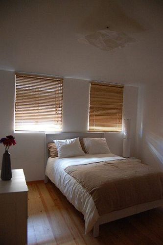 Apartment Entreparedes