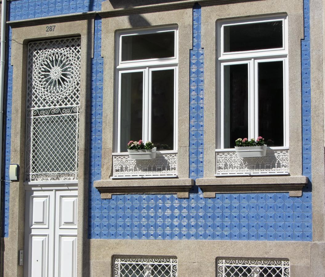 Oporto Comfort Charming Cedofeita 2*