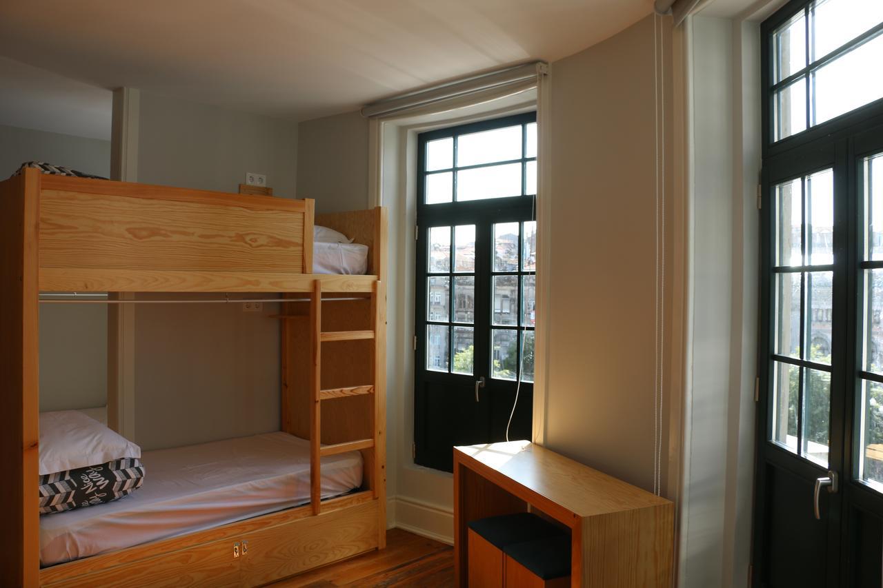 Way Hostel Porto
