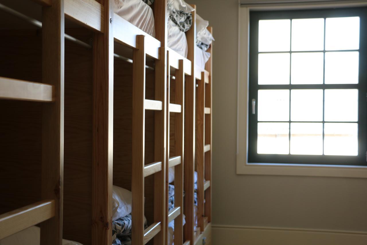 Hostel Way