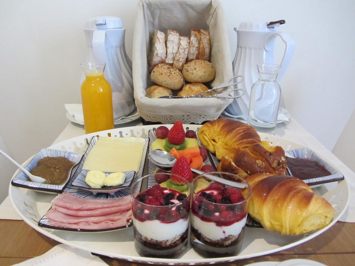 Bed & Breakfast Oporto Comfort Charming Cedofeita Porto