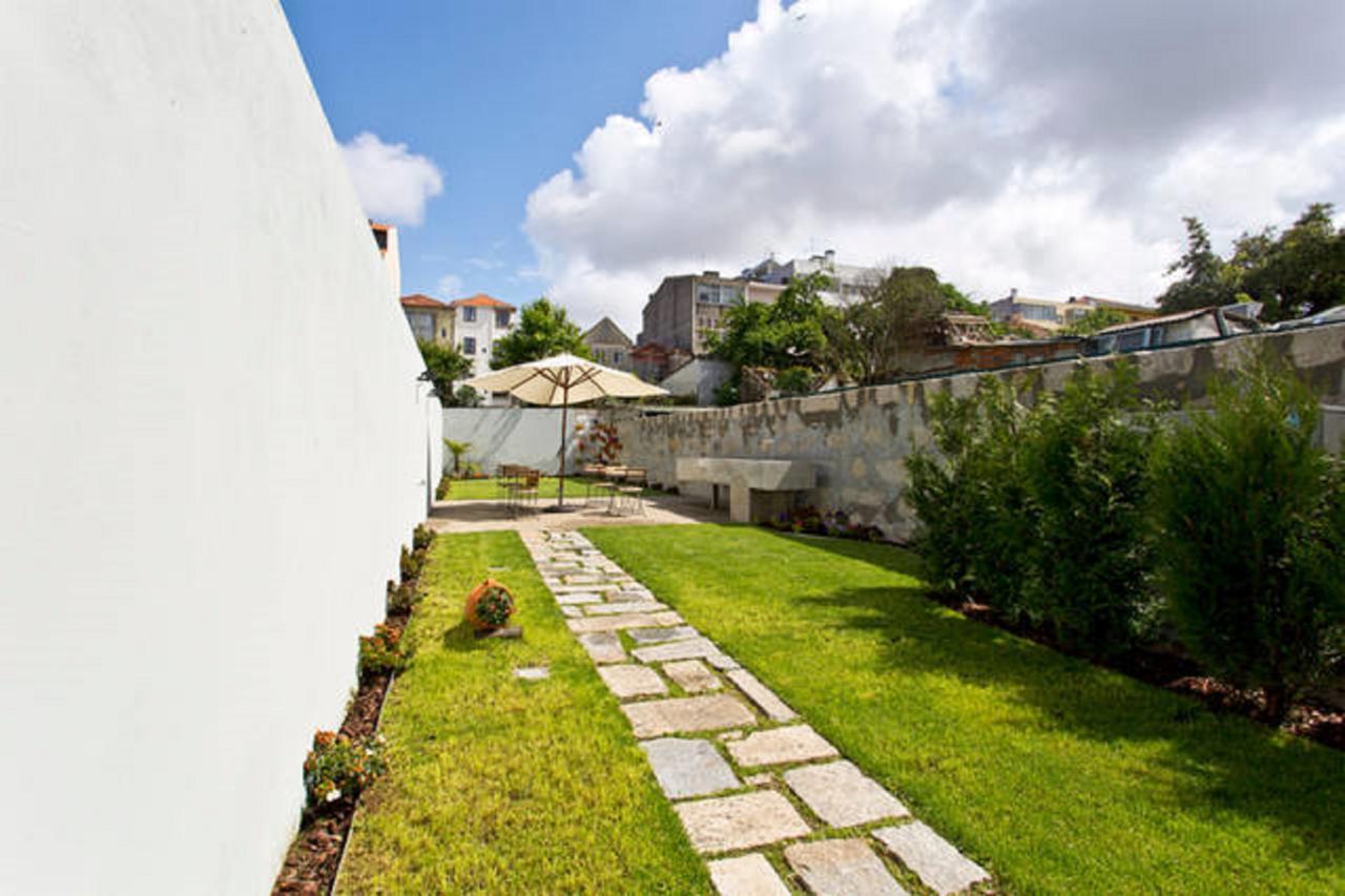 Oporto Comfort Charming Cedofeita 2*