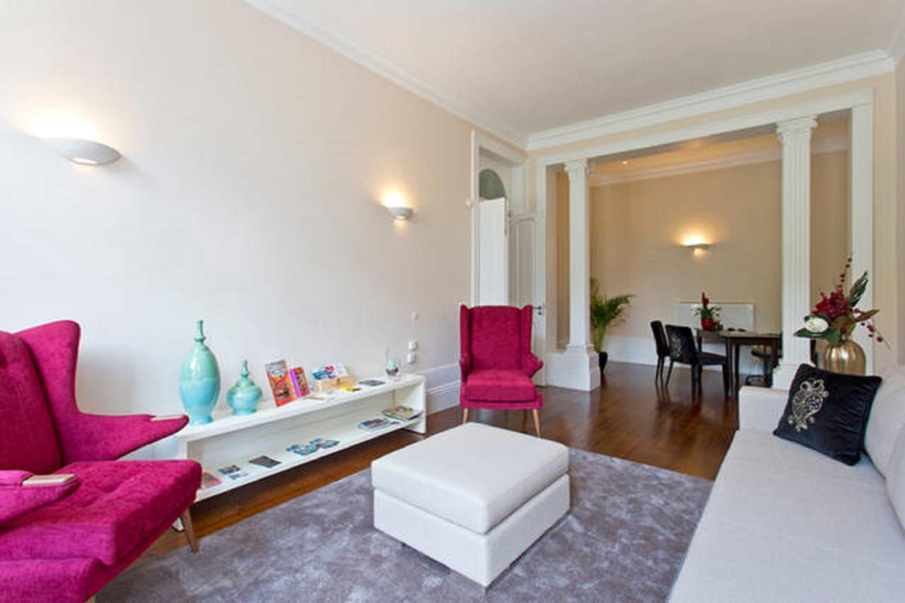 Bed & Breakfast Oporto Comfort Charming Cedofeita Porto