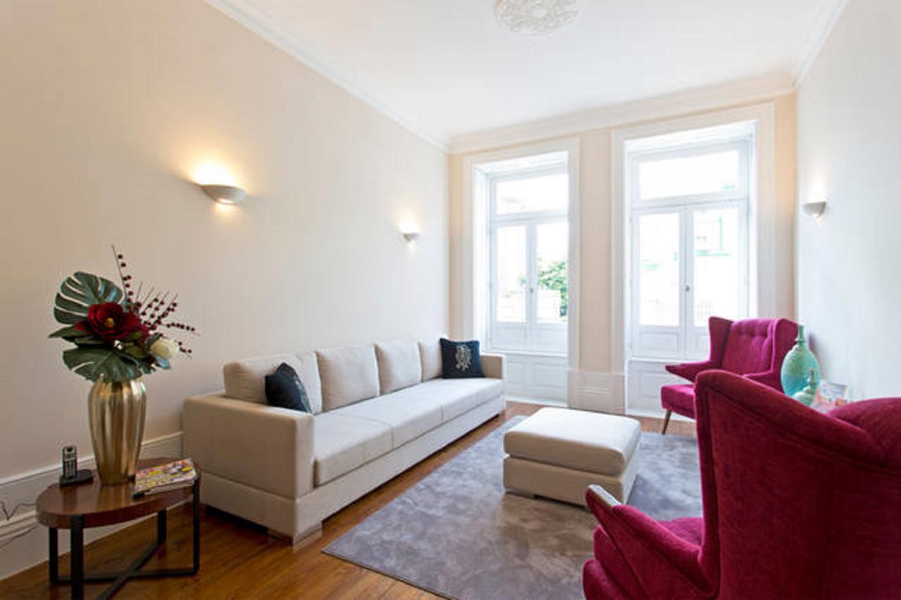 Bed & Breakfast Oporto Comfort Charming Cedofeita