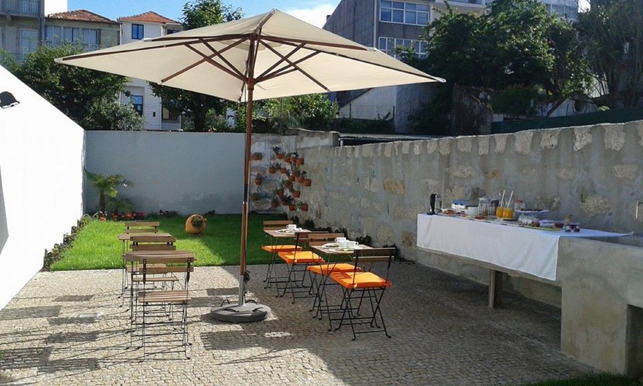 Comfort Charming Cedofeita 2* Porto