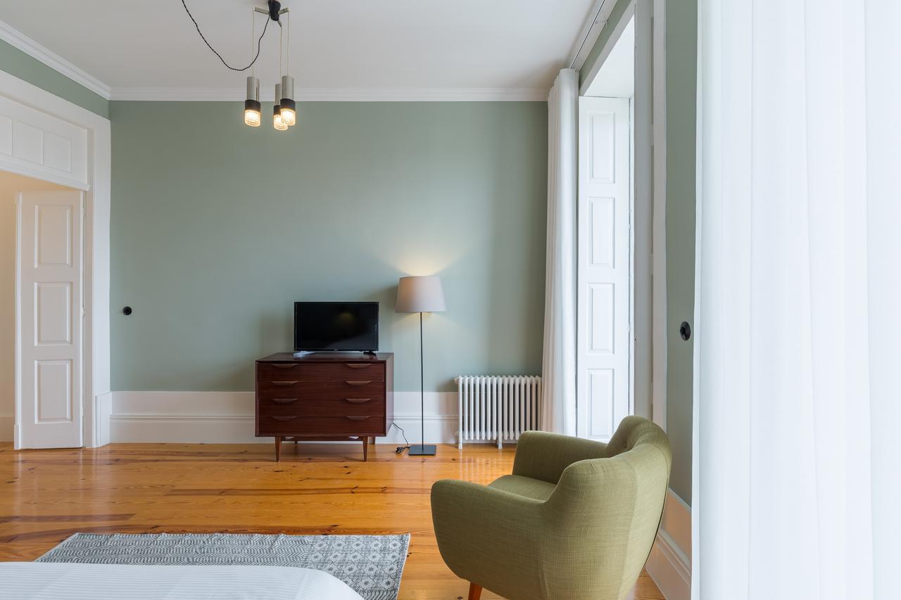 Apartamento Guestready - Picaria Living Quarter