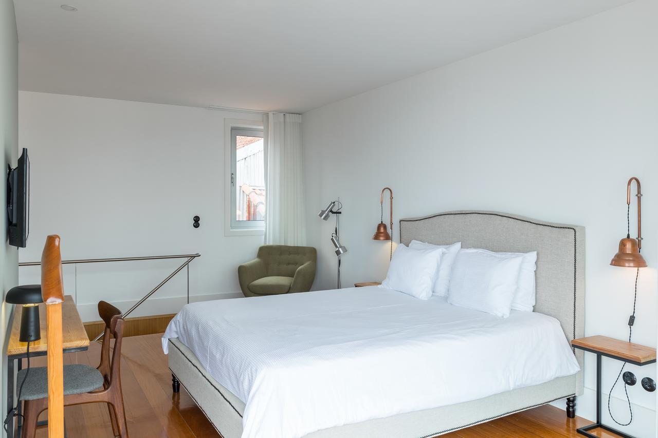 Apartamento Guestready - Picaria Living Quarter *