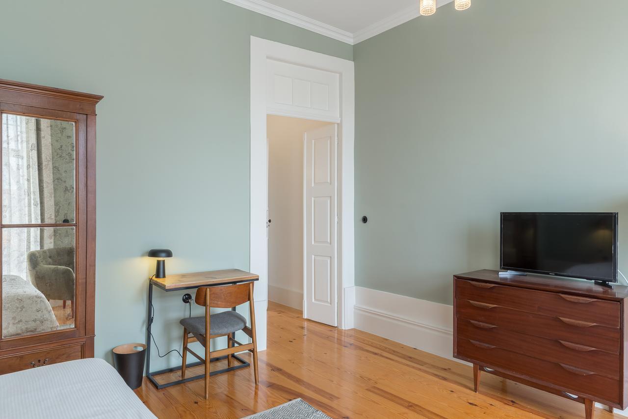 Guestready - Picaria Living Quarter * Porto