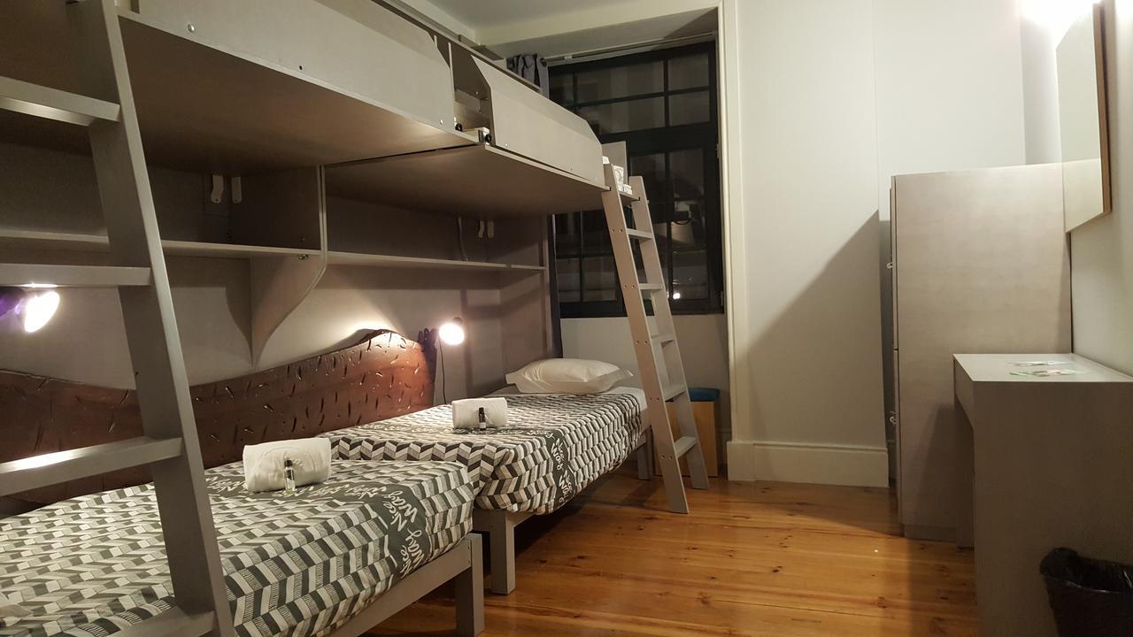 Hostel Way Porto