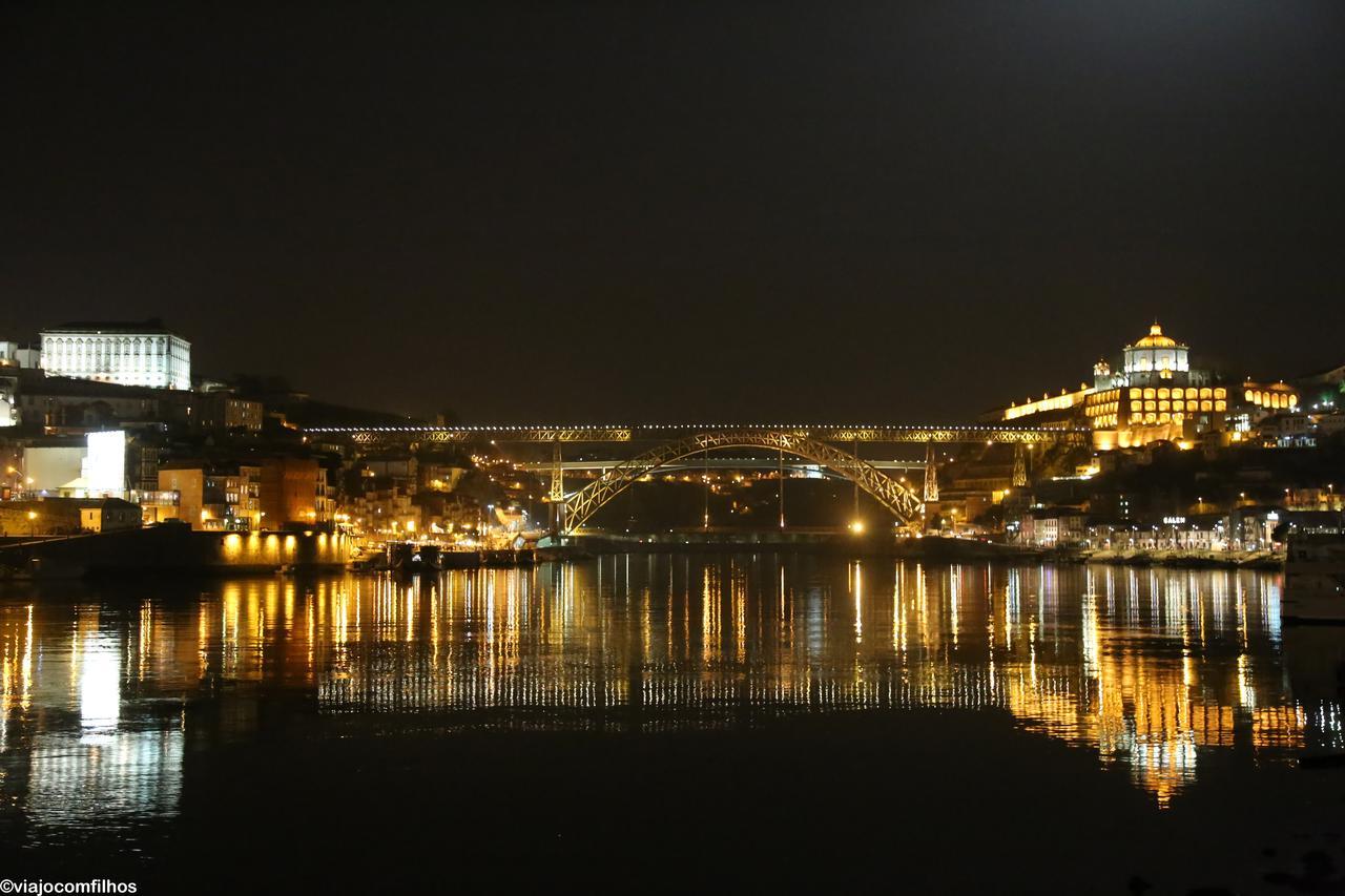 Suites Deluxe Gasthof Porto
