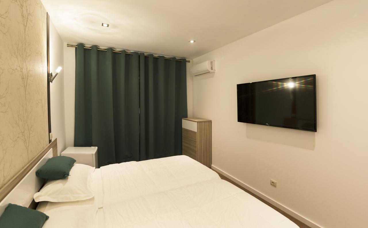 Gasthof Suites Deluxe