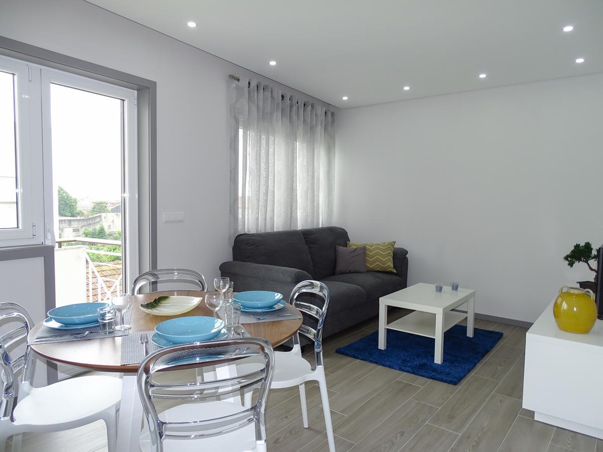 Rs Apartment Porto