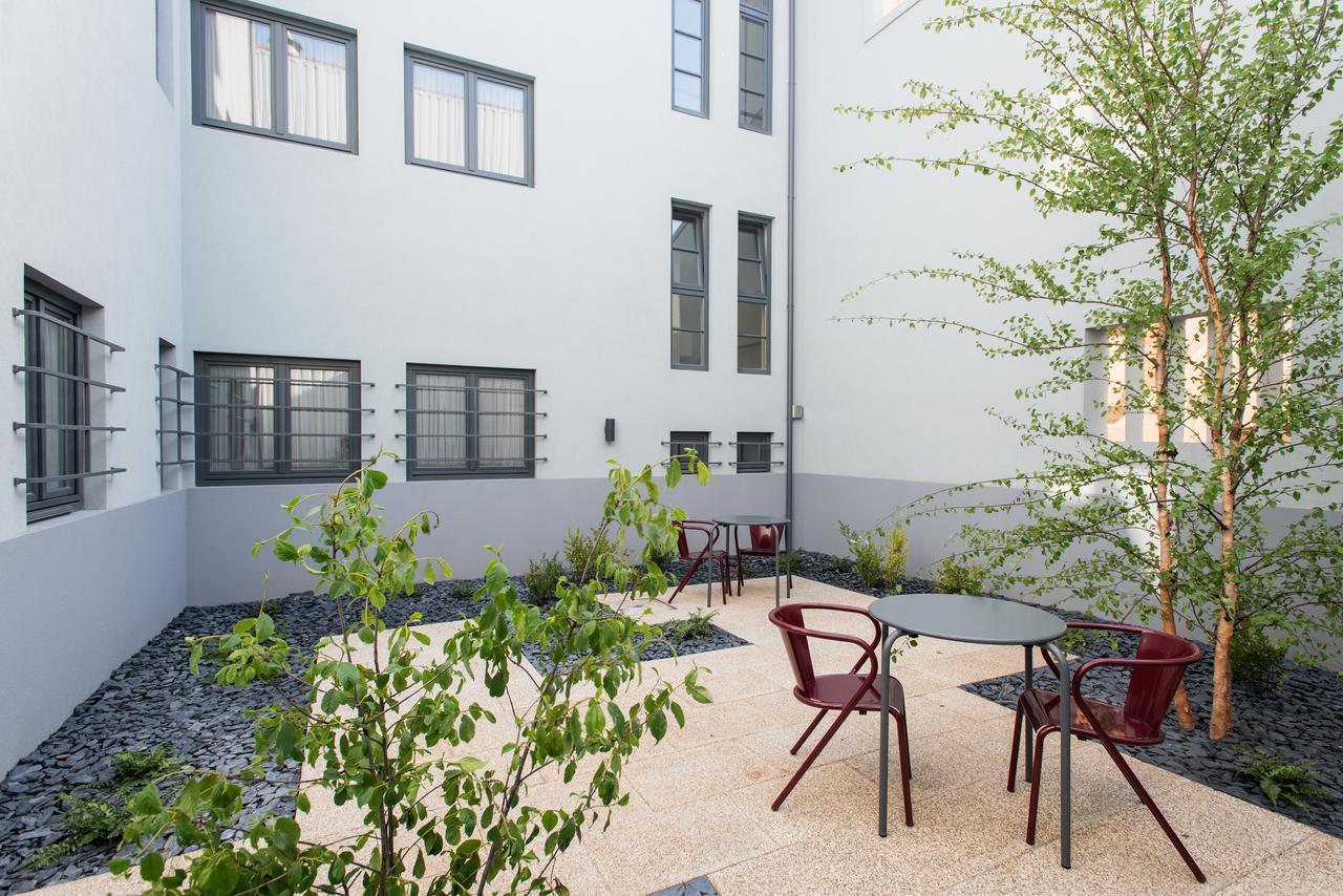 Appartement Serviced - Alvares Cabral *