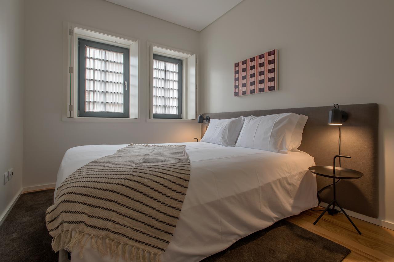 Appartement Serviced - Alvares Cabral Porto