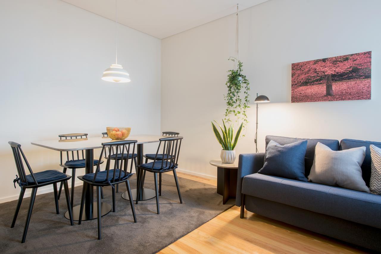 Serviced - Alvares Cabral Appartement *