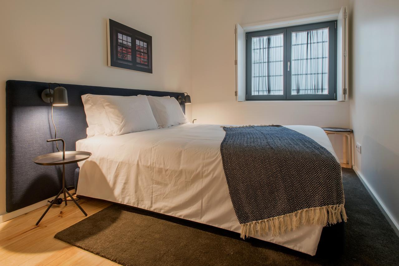 Appartement Serviced - Alvares Cabral Porto