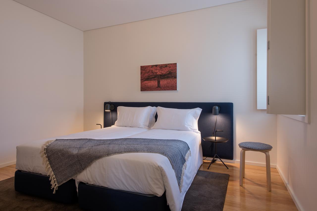 Appartement Serviced - Alvares Cabral *