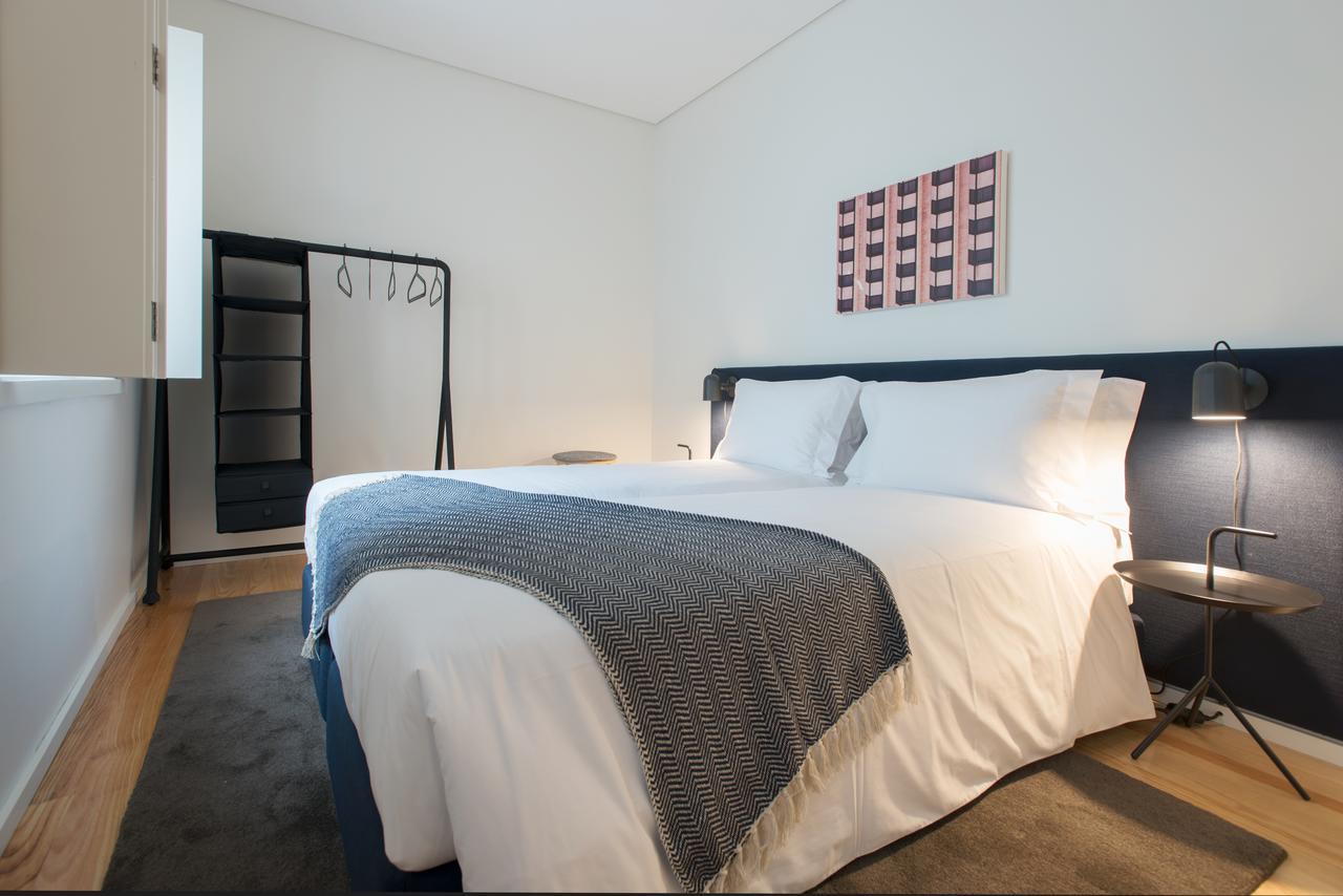 Appartement Serviced - Alvares Cabral
