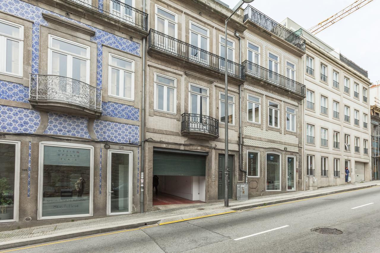 Apartment Go2oporto - Fontainhas *