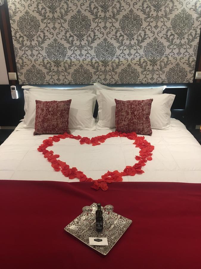 Gasthof Suites Deluxe *