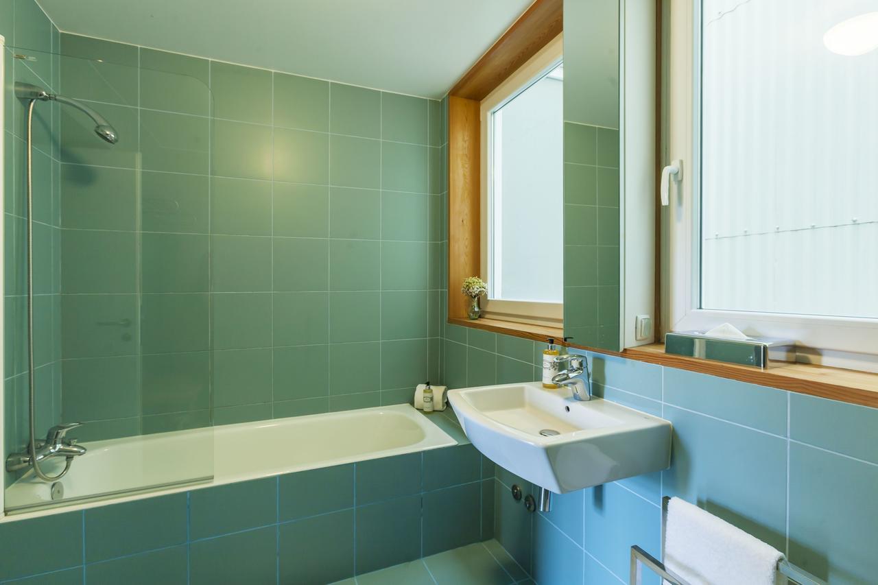 Apartment Go2oporto - Fontainhas