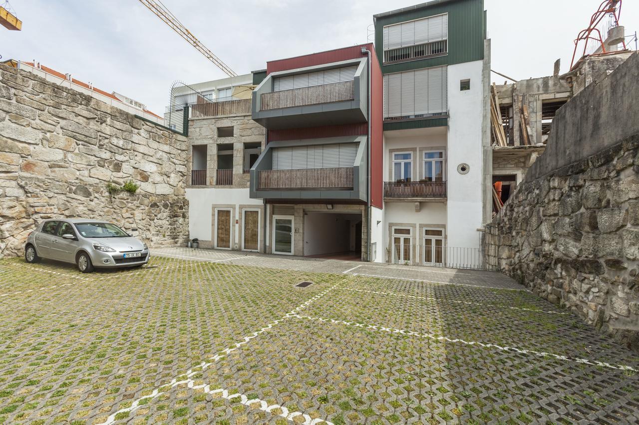 Go2oporto - Fontainhas Apartment