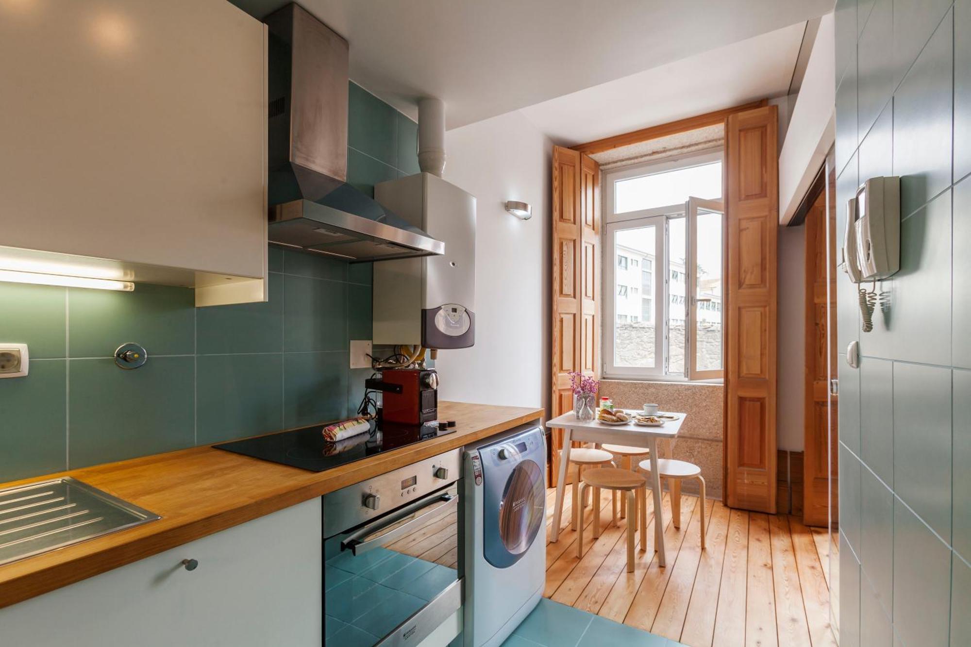 Apartment Go2oporto - Fontainhas *