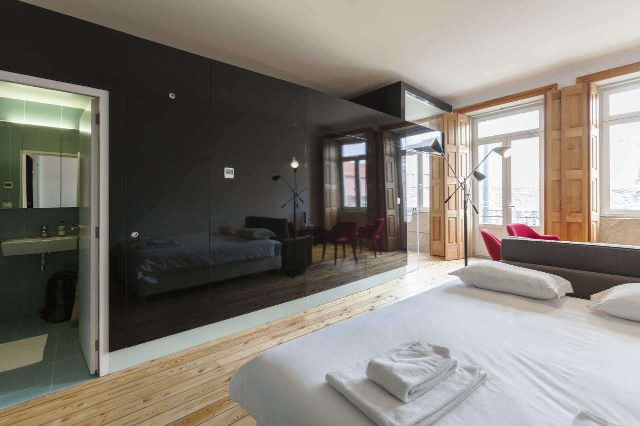 Apartment Go2oporto - Fontainhas