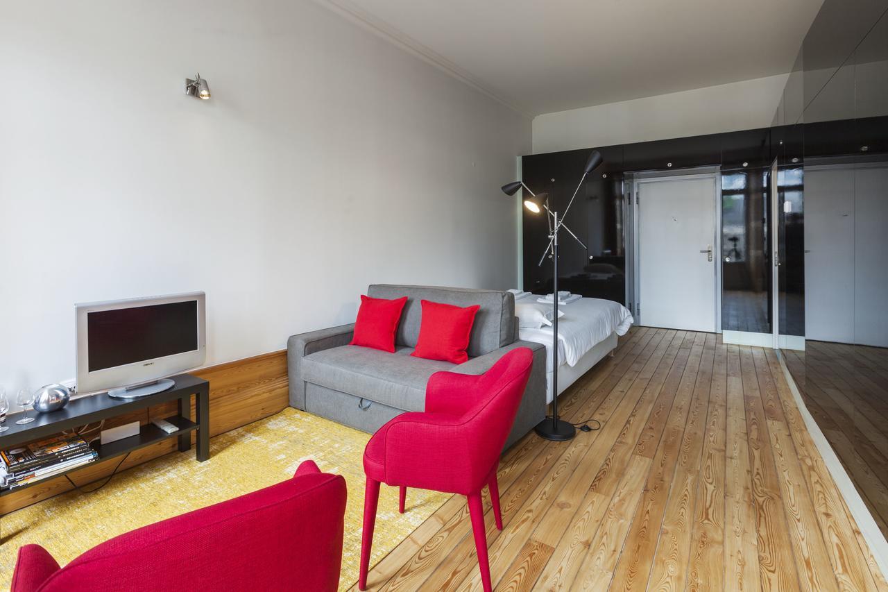 Apartment Go2oporto - Fontainhas *