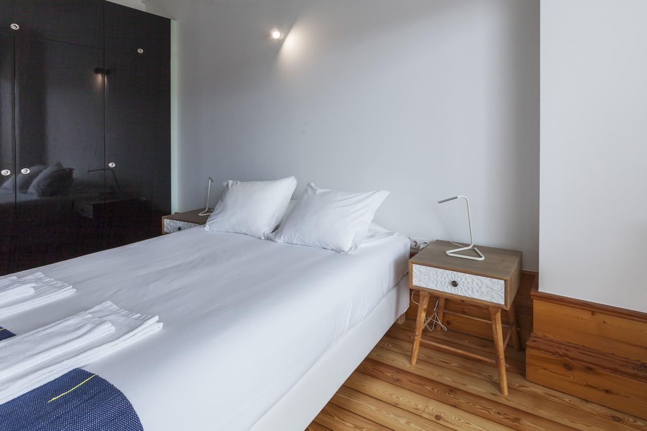 Go2oporto - Fontainhas Apartment *