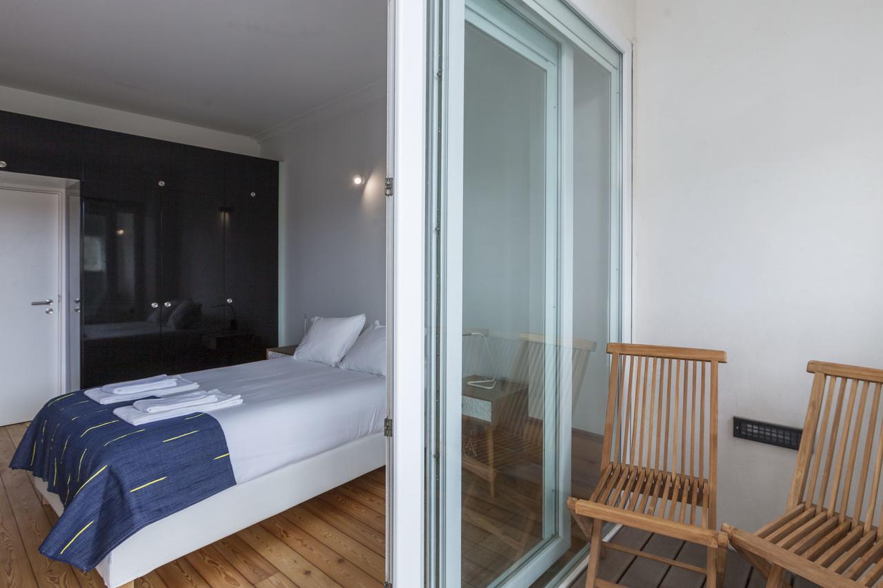 Apartment Go2oporto - Fontainhas Porto