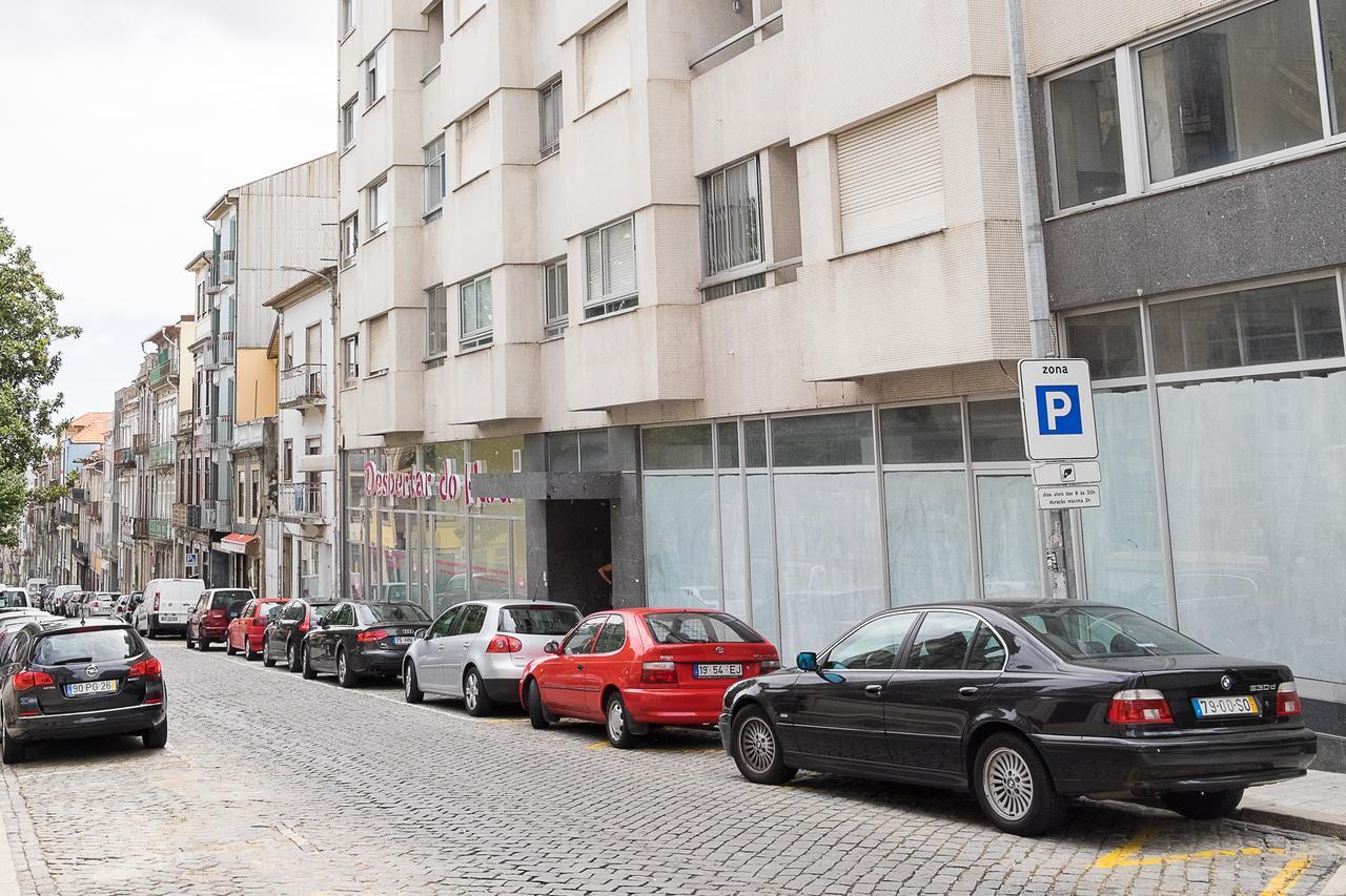 Apartment Almada 665 13