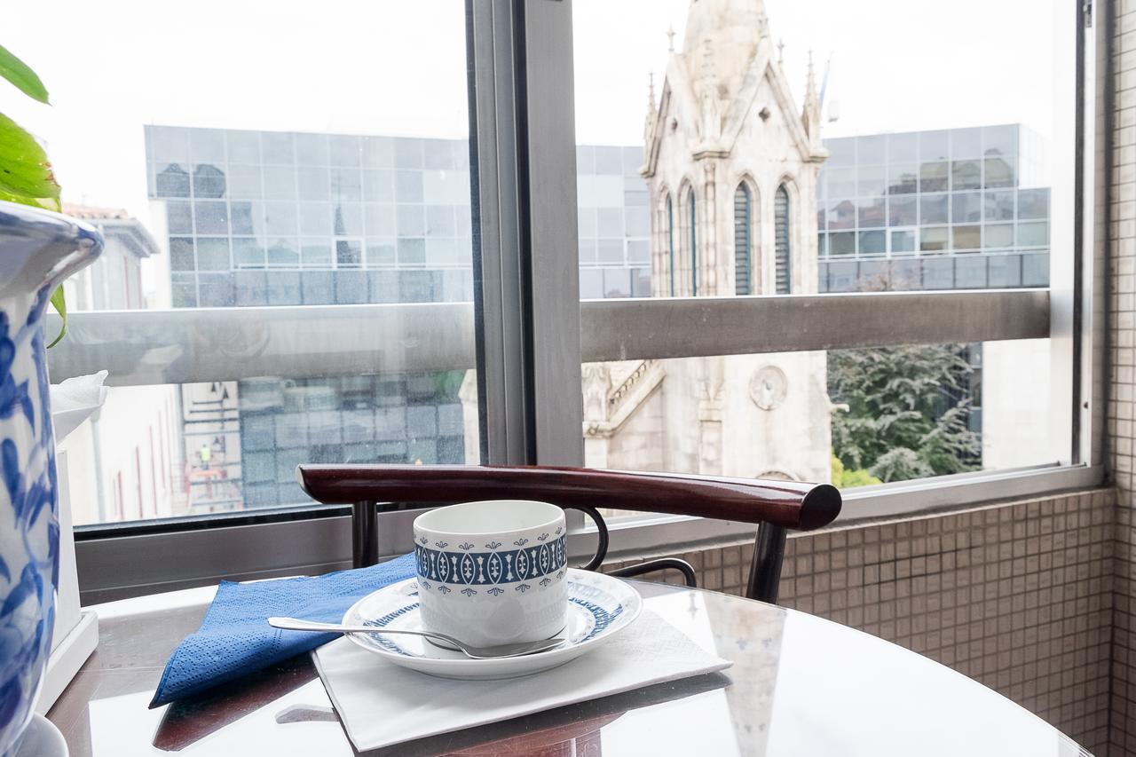 Apartment Almada 665 13 Porto