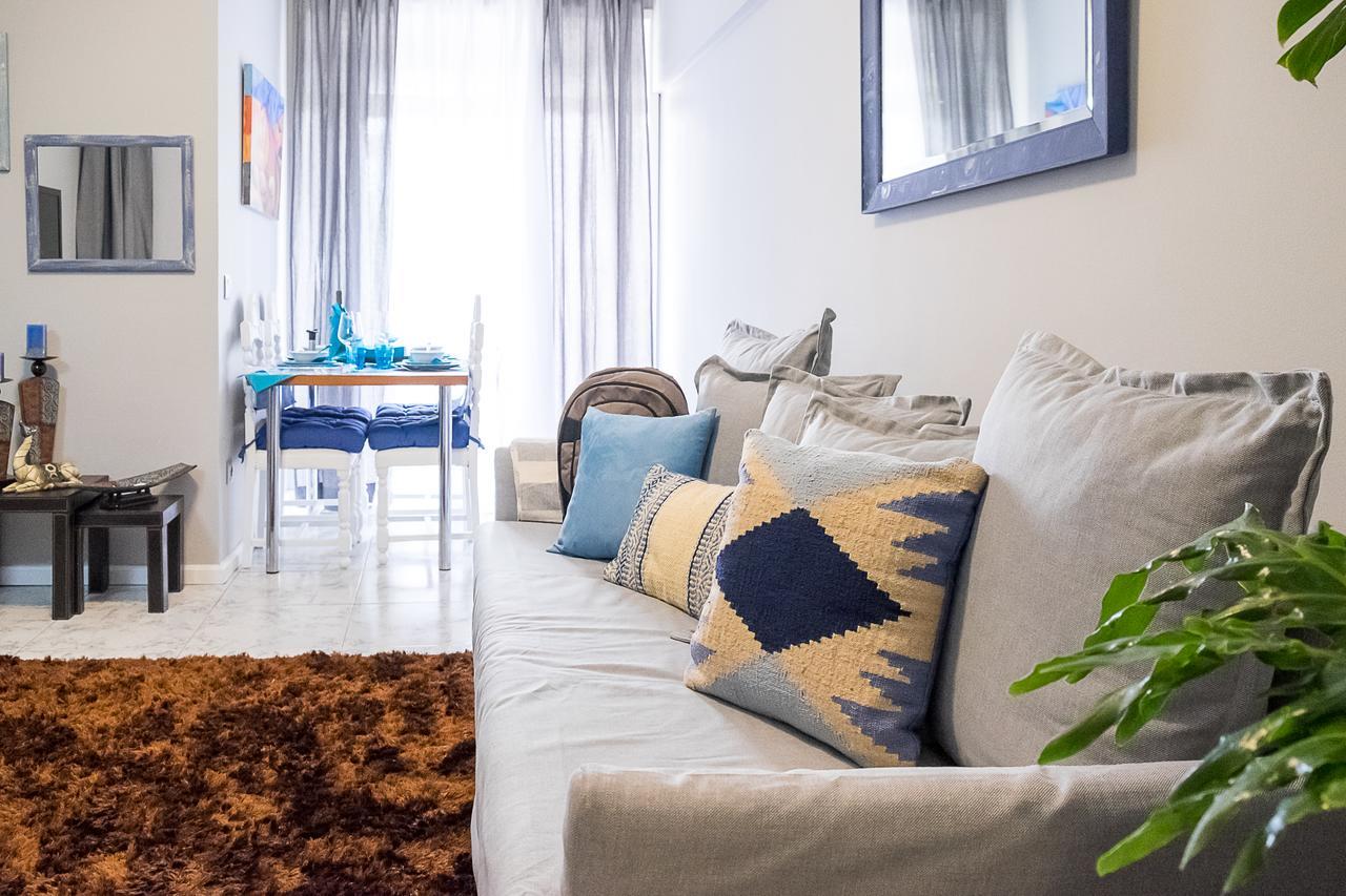 Almada 665 13 Apartment