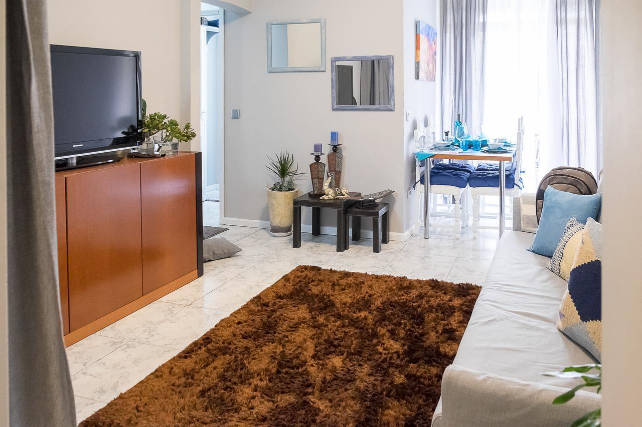 Apartment Almada 665 13