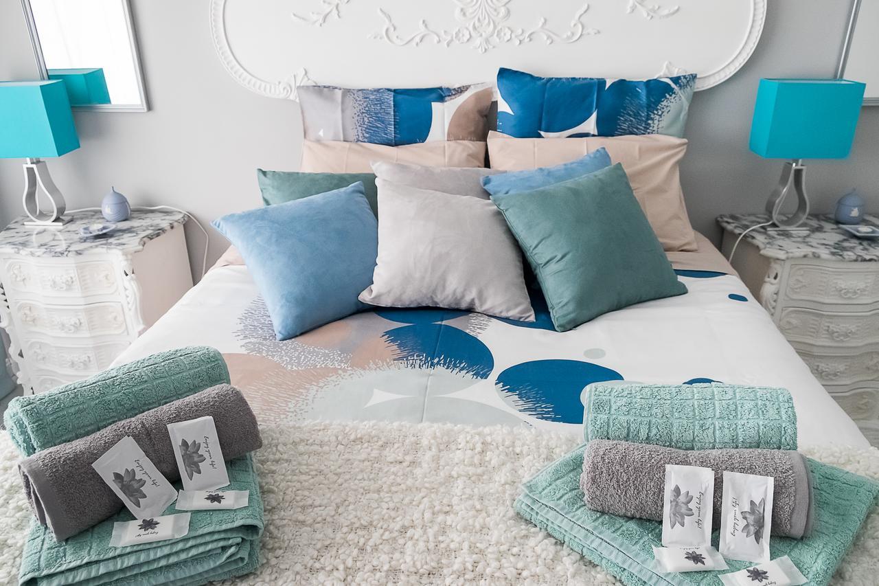 Almada 665 13 Apartment