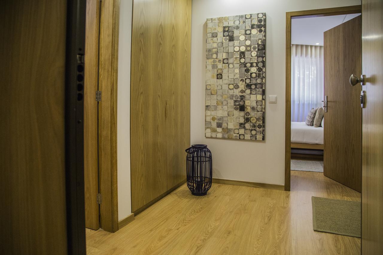Apartment Spot Trindade