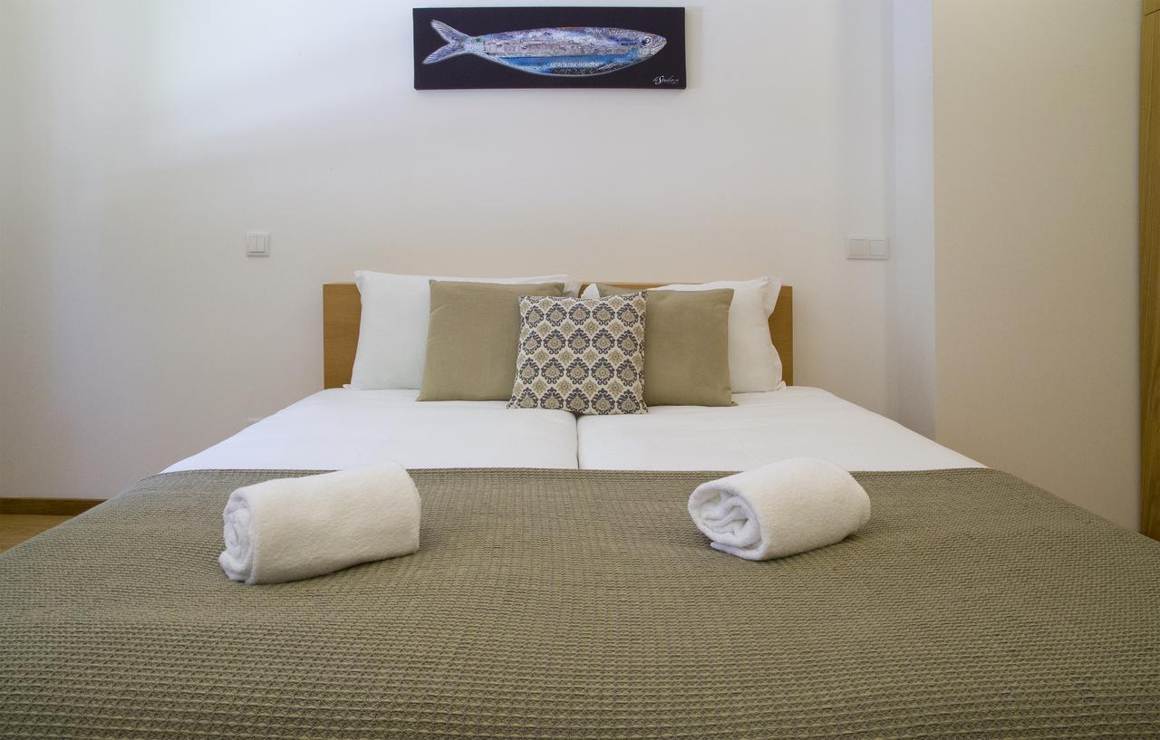 Apartment Spot Trindade Porto