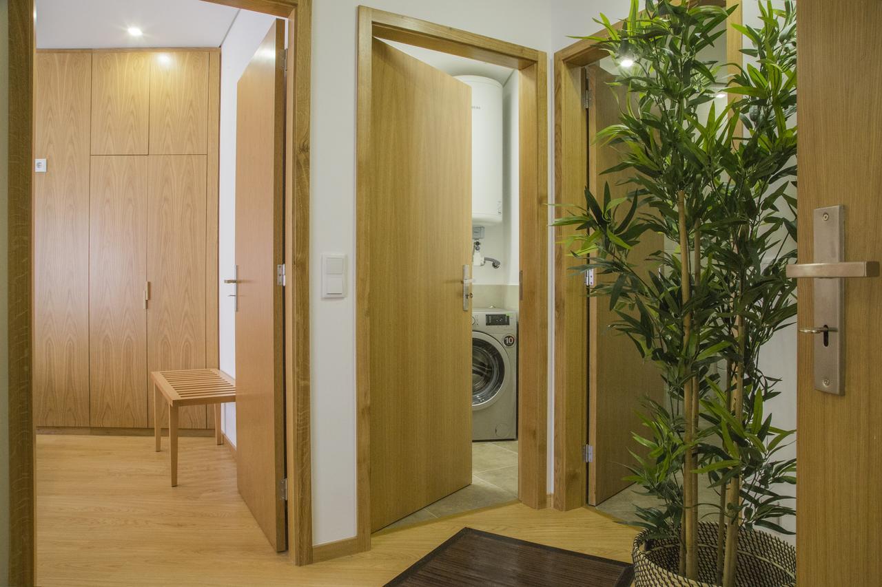 Apartment Spot Trindade *