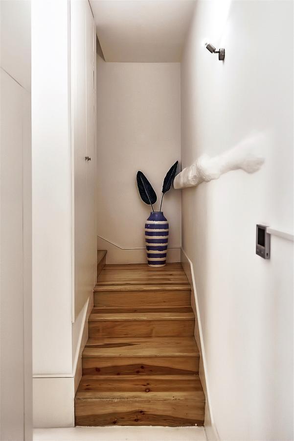 Apartment Portosense Almada Porto
