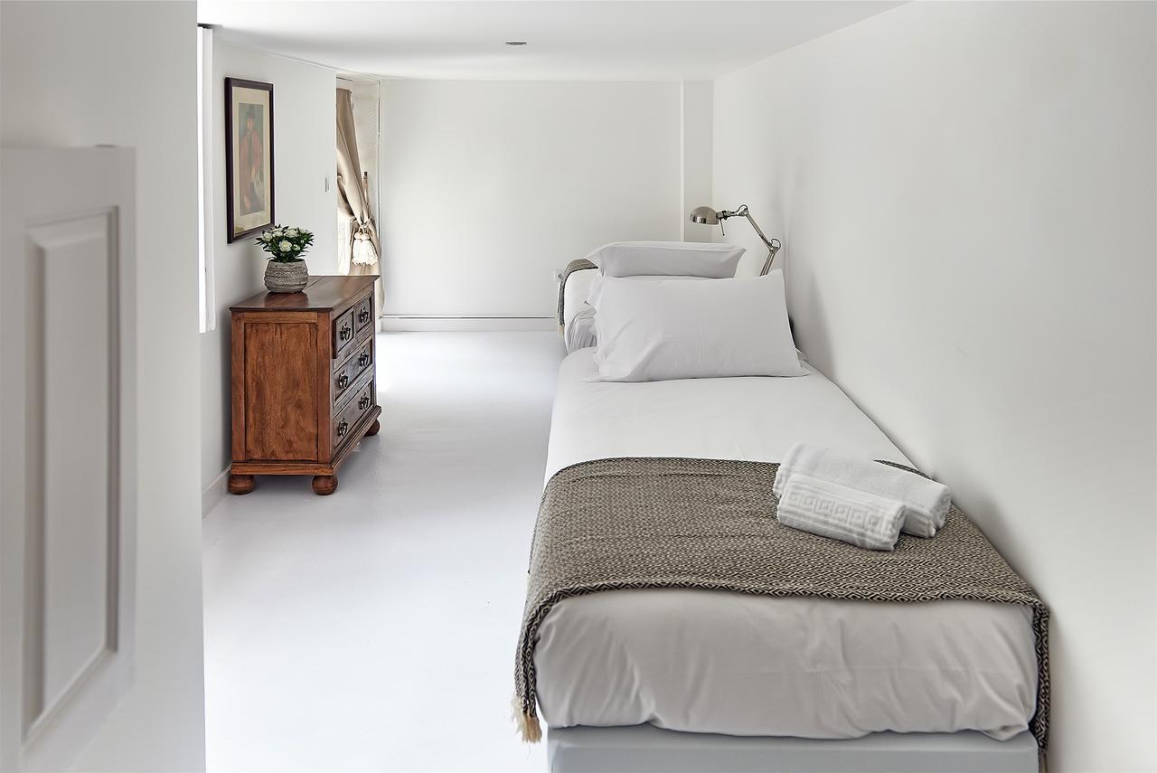 Portosense Almada Apartment Porto