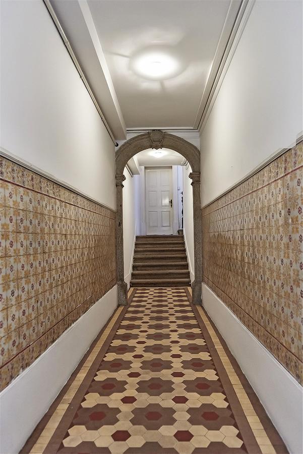 Apartment Portosense Almada